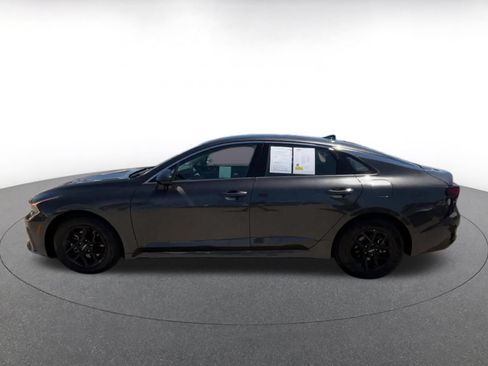Used 2025 Kia K5 LXS FWD image 9