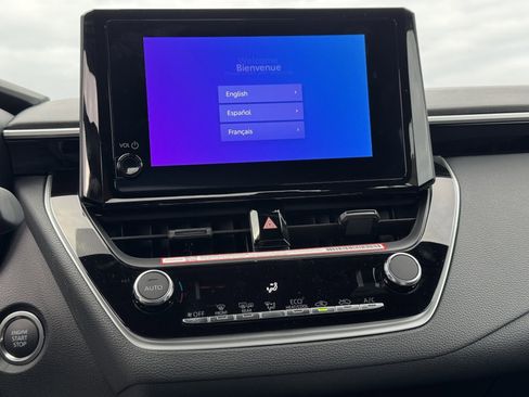 New 2026 Toyota Corolla SE image 20