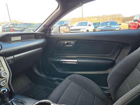 Used 2016 Ford Mustang Convertible w/ Equipment Group 051A image 24