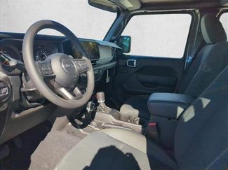 New 2026 Jeep Gladiator Sport AWD/4WD video 2