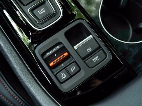 Used 2026 Honda Passport TrailSport Elite image 29