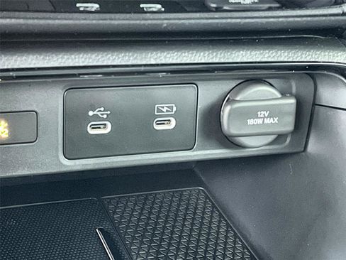 New 2026 Honda CR-V Sport Touring image 26