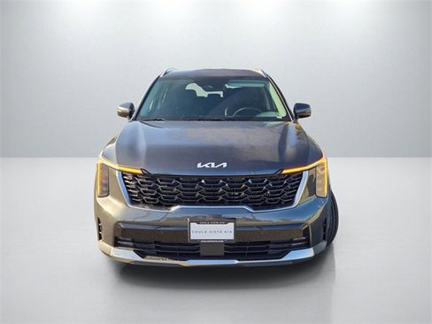 New 2026 Kia Sorento EX image 2