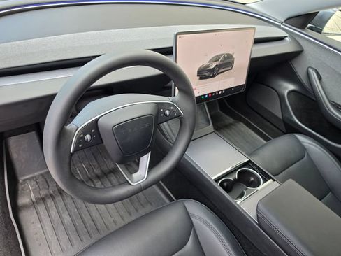 Used 2025 Tesla Model 3 Long Range RWD image 24