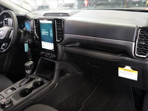 New 2026 Ford Ranger XLT w/ FX4 Off-Road Package AWD/4WD image 23