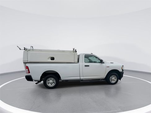 Used 2020 RAM 2500 Tradesman image 9