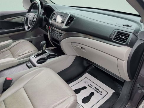 Used 2019 Honda Ridgeline RTL image 35