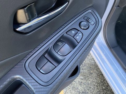 New 2025 Nissan Versa SV w/ Trunk Package image 26