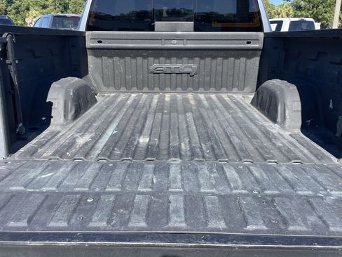 Used 2021 GMC Sierra 1500 AT4 w/ AT4 Value Package image 9