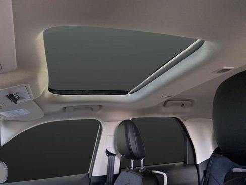 New 2025 Ford Bronco Sport Outer Banks w/ Sasquatch Outer Banks Package image 7