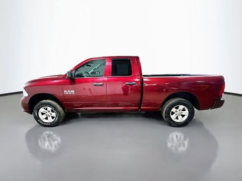 Used 2017 RAM 1500 Express image 10
