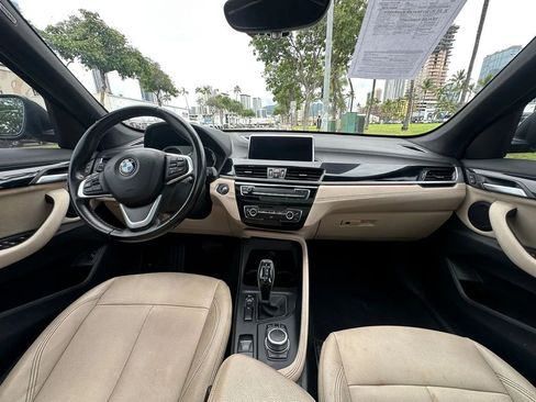 Used 2021 BMW X1 sDrive28i FWD image 10