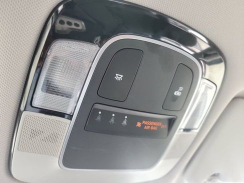 Certified 2024 Hyundai Tucson SE FWD image 25