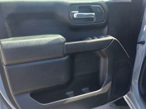 Used 2024 Chevrolet Silverado 1500 Custom AWD/4WD image 8