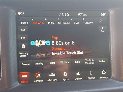 Used 2023 Dodge Charger GT image 9