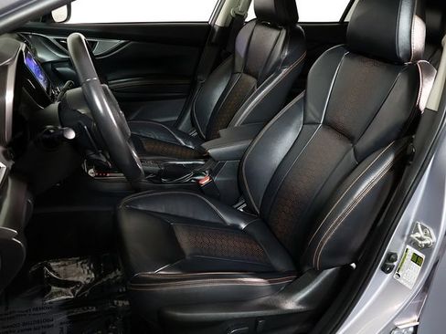 Used 2023 Subaru Crosstrek 2.5i Limited AWD/4WD image 4