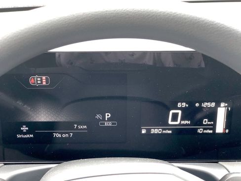 New 2026 Nissan Sentra S w/ S Cold Weather Package image 25