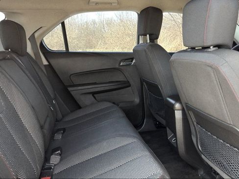 Used 2017 Chevrolet Equinox LS image 25