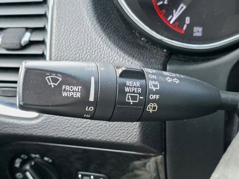 Used 2014 Dodge Durango Citadel w/ Trailer Tow Group IV image 32