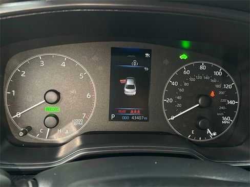 Certified 2024 Toyota Corolla LE image 23