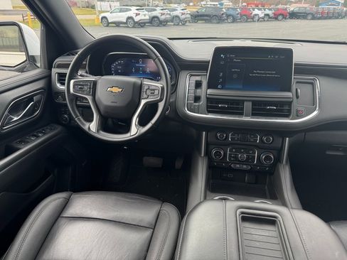 Used 2024 Chevrolet Tahoe LT image 10