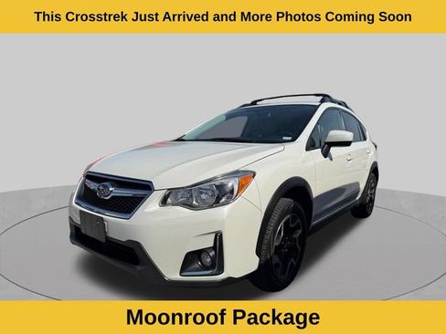 Used 2016 Subaru Crosstrek 2.0i Premium w/ Moonroof Package AWD/4WD image 5