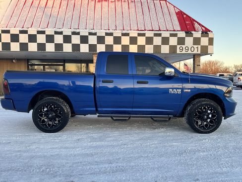 Used 2017 RAM 1500 Express w/ Express Value Package image 12