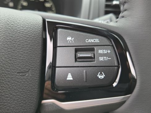 New 2026 Honda Odyssey Touring image 25