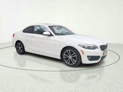 Used 2019 BMW 230i xDrive Coupe w/ Premium Package