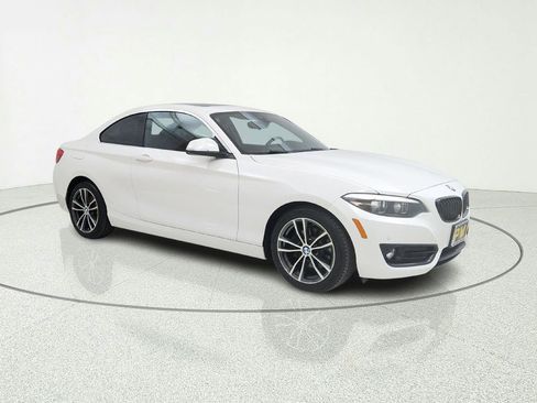 Used 2019 BMW 230i xDrive Coupe w/ Premium Package image 1