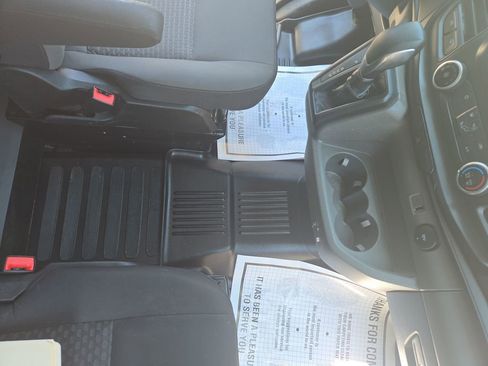 Used 2024 Ford Transit 350 Low Roof AWD image 25
