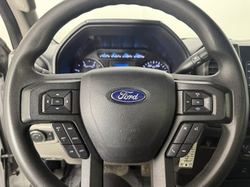 Used 2020 Ford F350 XL w/ STX Appearance Package image 15