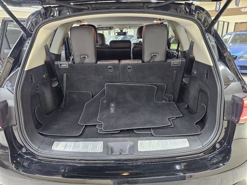 Used 2016 INFINITI QX60 FWD image 14