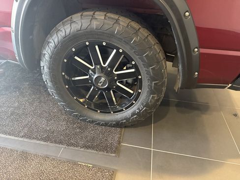 Used 2019 RAM 1500 Big Horn image 11