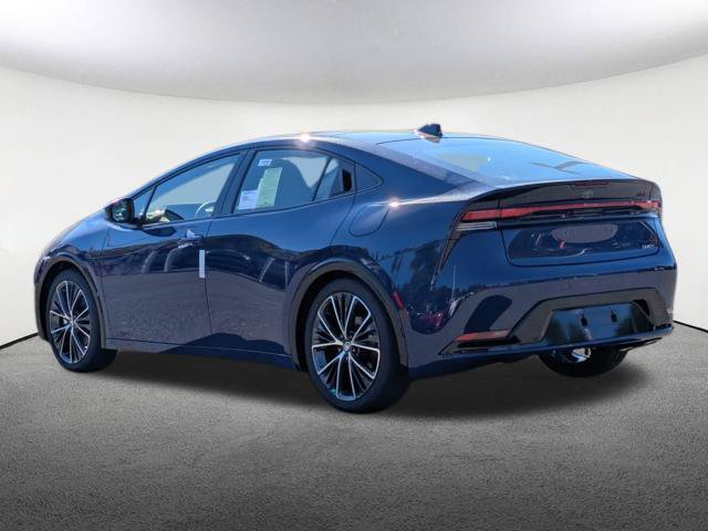 New 2027 Toyota Prius XLE AWD/4WD image 9