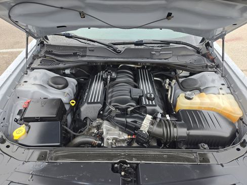 Used 2022 Dodge Challenger R/T Scat Pack image 25