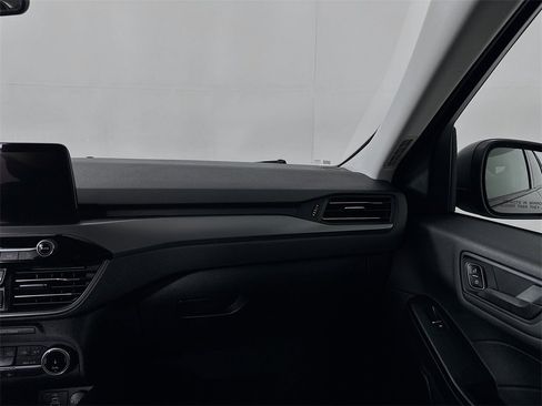 Used 2025 Ford Escape Active image 22