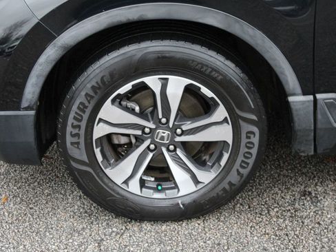 Used 2017 Honda CR-V LX image 29