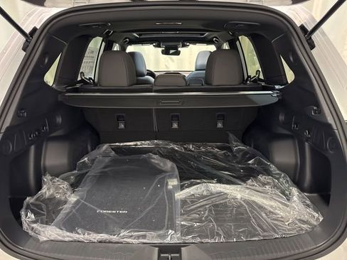 New 2026 Subaru Forester Premium image 38