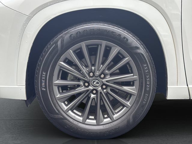 Used 2024 Lexus TX 350 AWD w/ Cold Weather Package image 22