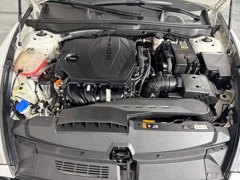 Used 2023 Hyundai Sonata SEL FWD image 25