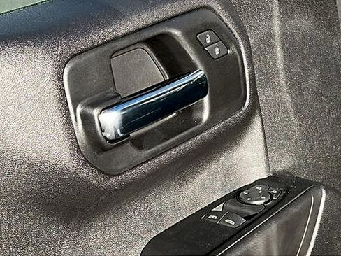 New 2026 Chevrolet Silverado 1500 W/T image 13