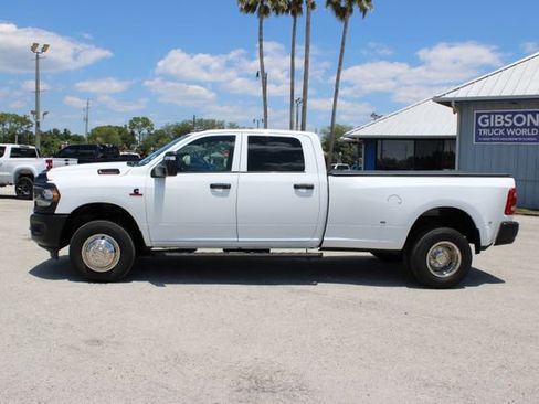 Used 2024 RAM 3500 Tradesman AWD/4WD image 6