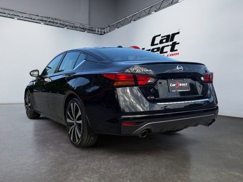 Used 2021 Nissan Altima 2.5 SR FWD image 11