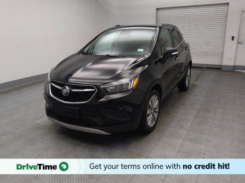Used 2019 Buick Encore Preferred image 1