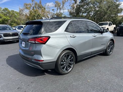 Used 2023 Chevrolet Equinox RS image 6