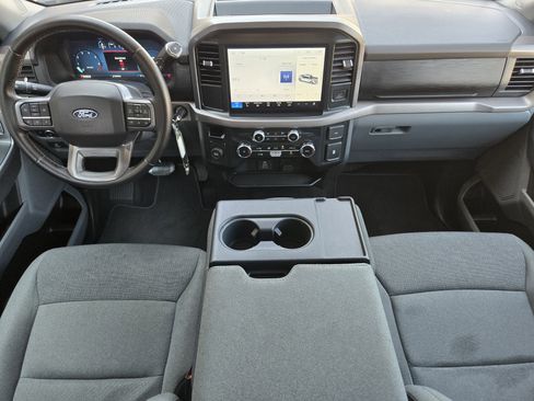 Certified 2025 Ford F150 XLT w/ Equipment Group 301A Standard image 20