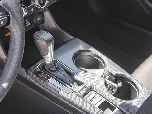 Certified 2024 Honda Civic LX image 20