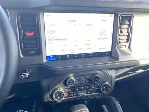 New 2025 Ford Bronco Raptor image 36