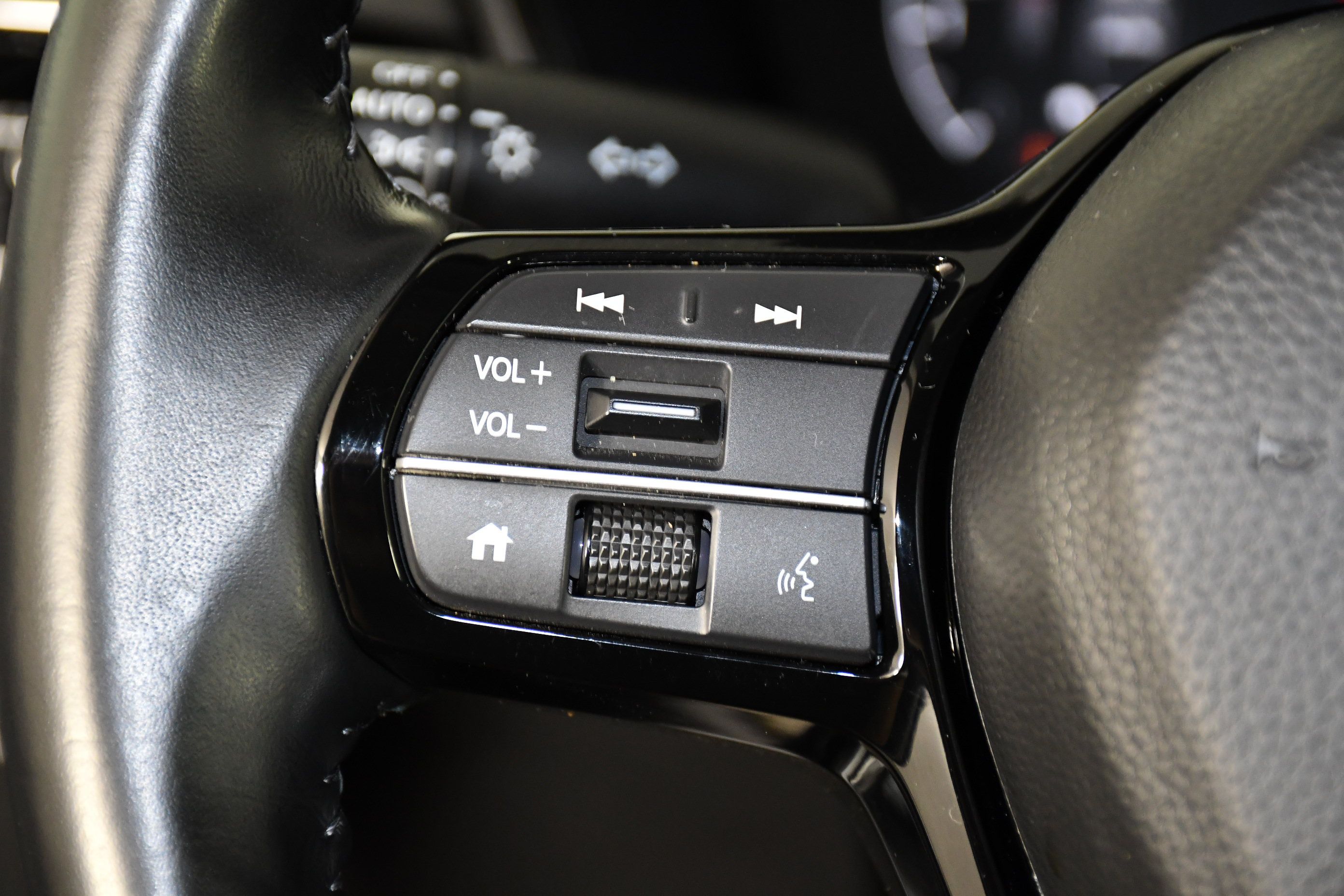 Certified 2025 Honda CR-V EX-L image 21